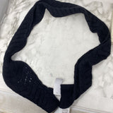 KOTN WOMEN'S SCARF/SHAWL black