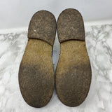 WOMEN'S BOOTS teal brown 38