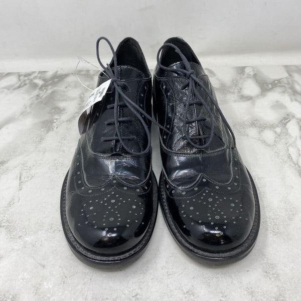 ID Browns WOMEN'S FLATS black 40