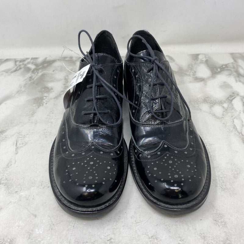 ID Browns WOMEN'S FLATS black 40