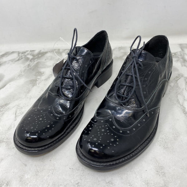 ID Browns WOMEN'S FLATS black 40