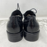 ID Browns WOMEN'S FLATS black 40