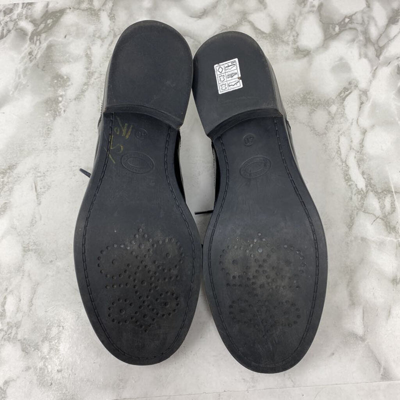 ID Browns WOMEN'S FLATS black 40