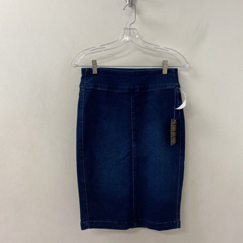 DG2 WOMEN'S SKIRT blue XS