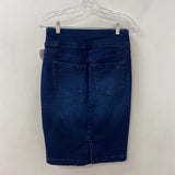 DG2 WOMEN'S SKIRT blue XS