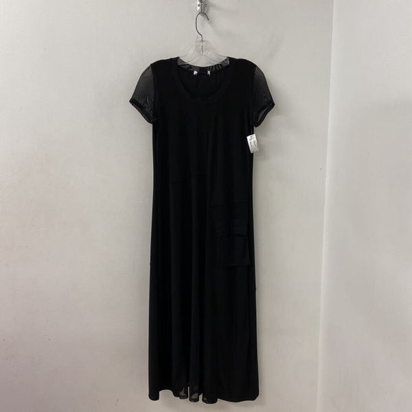 WOMEN'S DRESS black S
