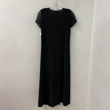 WOMEN'S DRESS black S