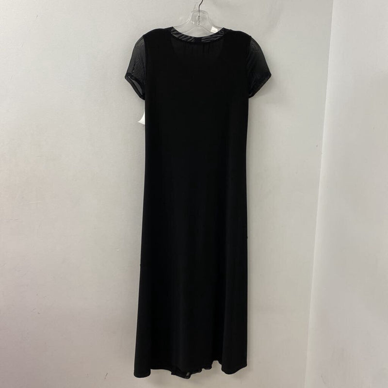 WOMEN'S DRESS black S