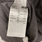 UNIQLO WOMEN'S COAT grey S