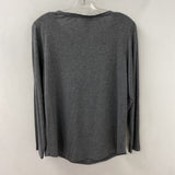 OLSEN WOMEN'S TOP grey 12