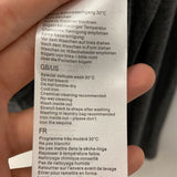 OLSEN WOMEN'S TOP grey 12