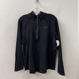NIKE WOMEN'S ACTIVE TOP black XL