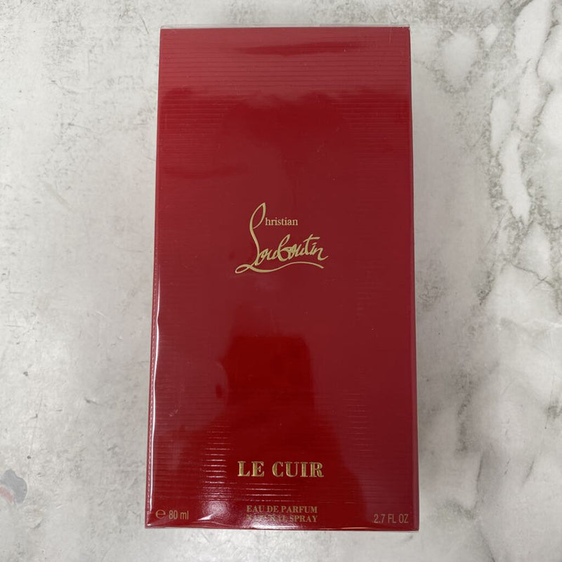 CHRISTIAN LOUBOUTIN WOMEN'S PERFUME