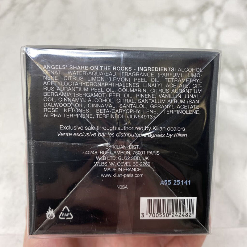 KILIAN WOMEN'S PERFUME