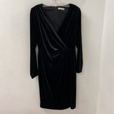 JACQUES VERT WOMEN'S DRESS black 12