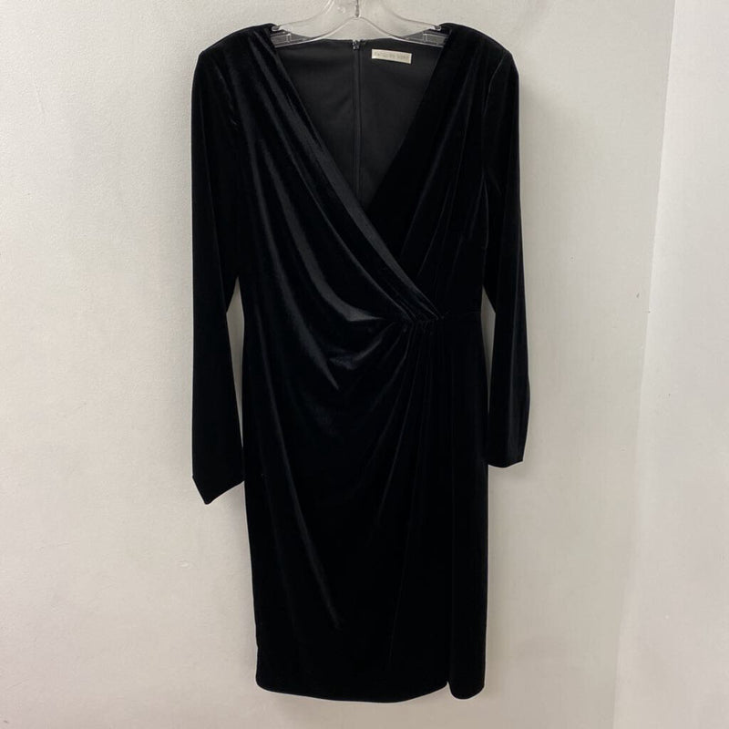 JACQUES VERT WOMEN'S DRESS black 12