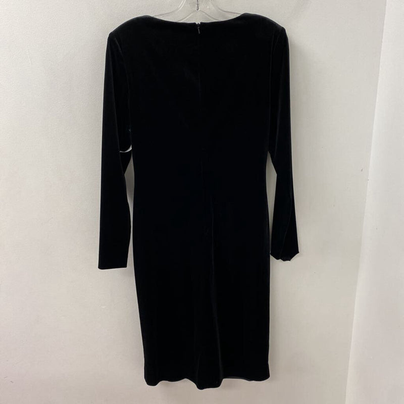 JACQUES VERT WOMEN'S DRESS black 12