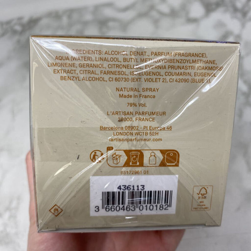 L'ARTISAN PARFUMEUR WOMEN'S PERFUME