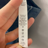 LULULEMON WOMEN'S ACTIVE BOTTOM blue 6