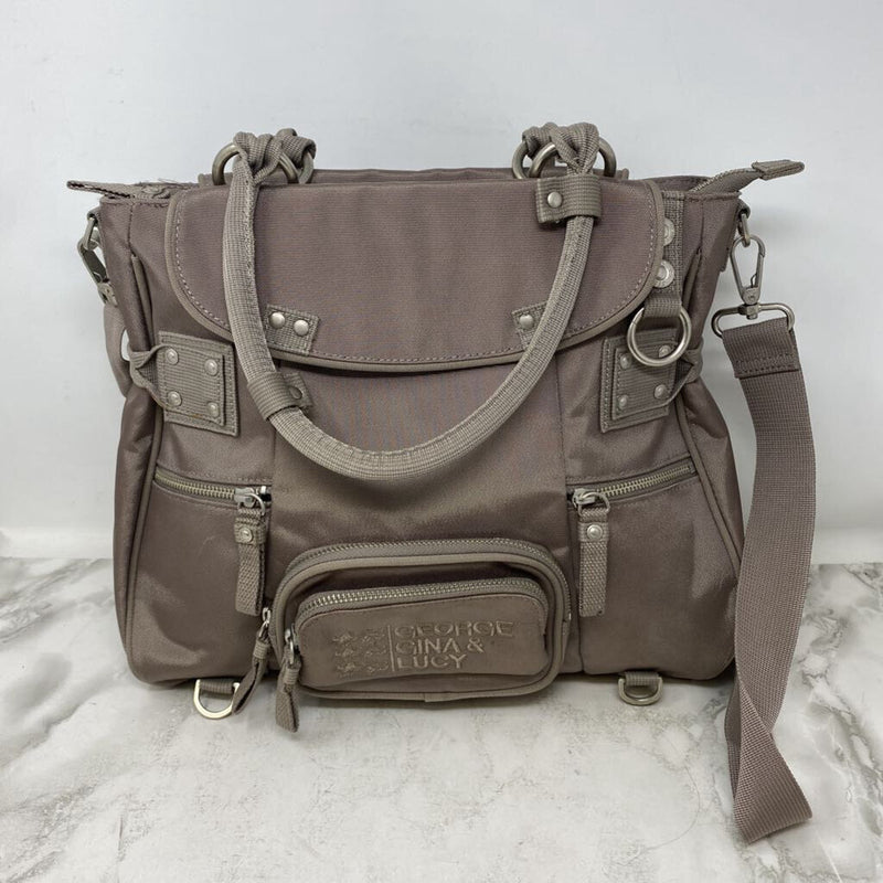 GEORGE GINA & LUCY WOMEN'S BAG taupe