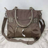 GEORGE GINA & LUCY WOMEN'S BAG taupe