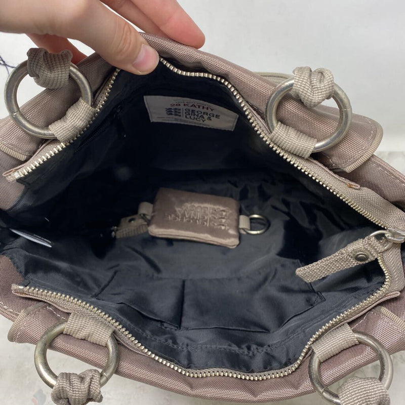 GEORGE GINA & LUCY WOMEN'S BAG taupe