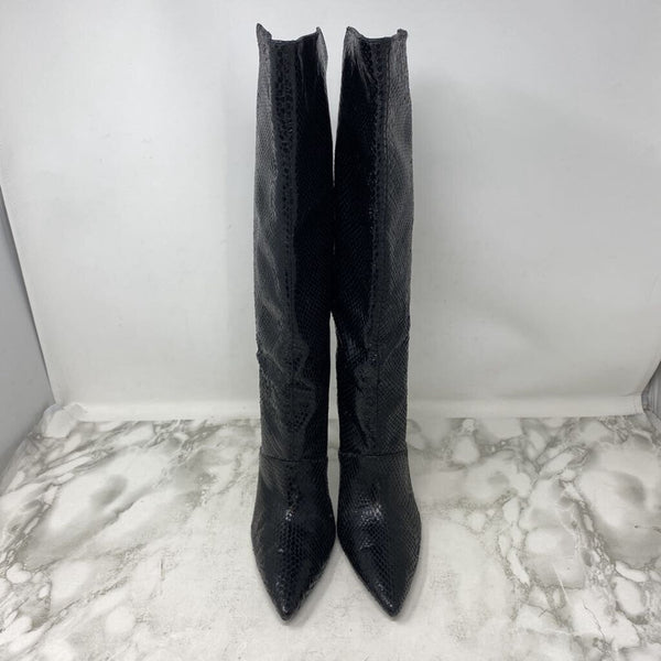 ZARA WOMEN'S FOOTWEAR black 36