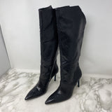 ZARA WOMEN'S FOOTWEAR black 36