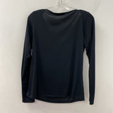 CONTEMPORAINE simons WOMEN'S TOP black S