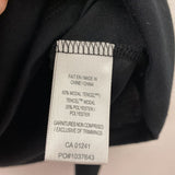 CONTEMPORAINE simons WOMEN'S TOP black S