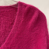 HALOGEN WOMEN'S SWEATER pink S