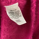 HALOGEN WOMEN'S SWEATER pink S