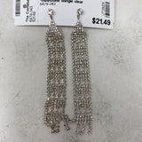WOMEN'S EARRINGS clear