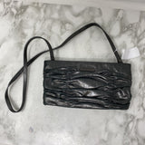 MICHAEL KORS WOMEN'S BAG silver