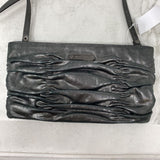 MICHAEL KORS WOMEN'S BAG silver