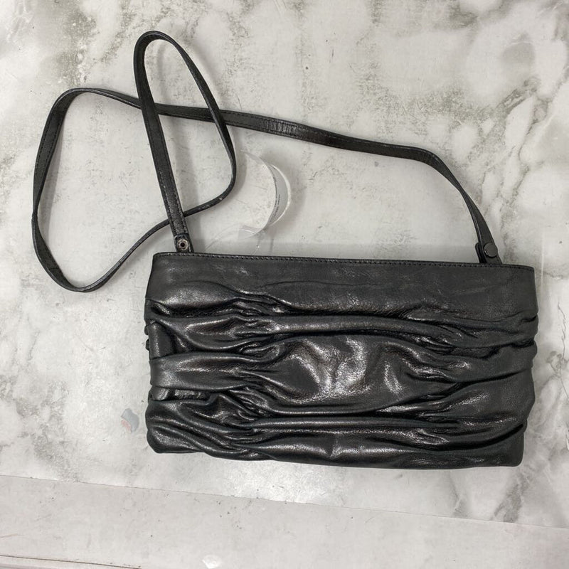 MICHAEL KORS WOMEN'S BAG silver