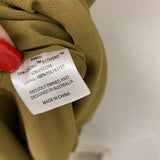 WOMEN'S PARTY DRESS gold 10