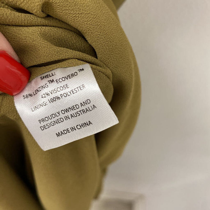 WOMEN'S PARTY DRESS gold 10