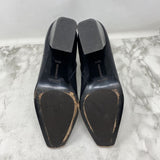 WOMEN'S BOOTS black 38.5