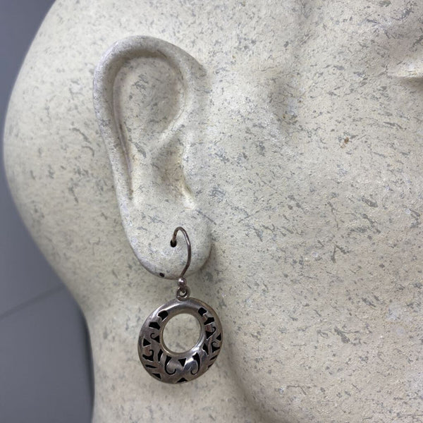 925 WOMEN'S EARRINGS silver