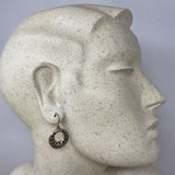 925 WOMEN'S EARRINGS silver