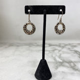 925 WOMEN'S EARRINGS silver