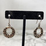 925 WOMEN'S EARRINGS silver