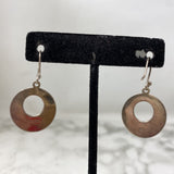 925 WOMEN'S EARRINGS silver