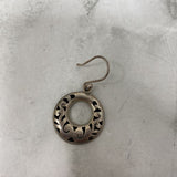925 WOMEN'S EARRINGS silver