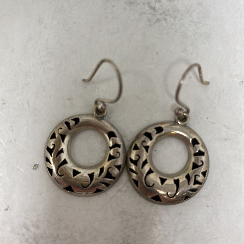 925 WOMEN'S EARRINGS silver