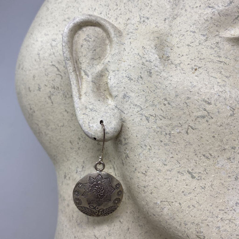 925 WOMEN'S EARRINGS