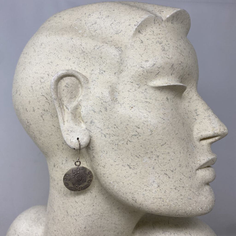 925 WOMEN'S EARRINGS