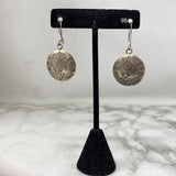 925 WOMEN'S EARRINGS