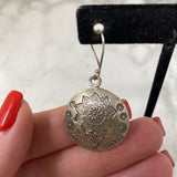 925 WOMEN'S EARRINGS